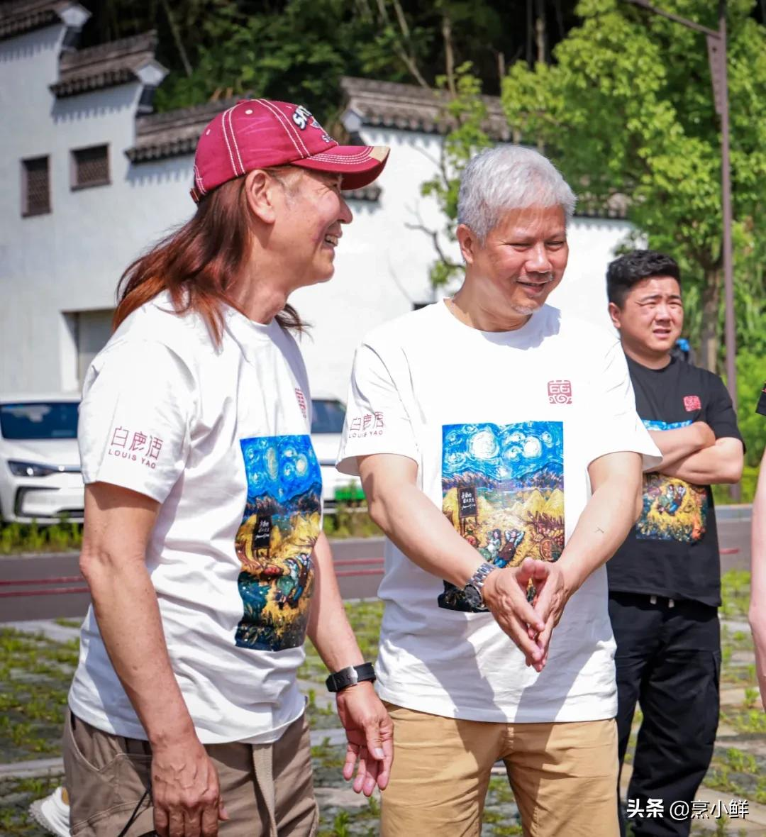 专访《亲爱的农夫先生》王端:持“田园”利刃,战分账剧赛道