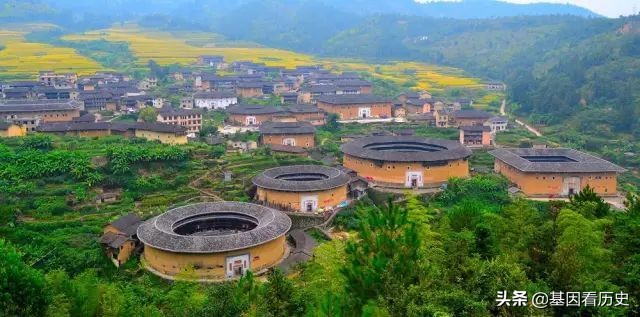 客家、潮汕、广府的区别，看完你就知道了