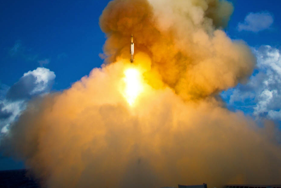 美国若重启核试验 后果有多严重？会再次引发核