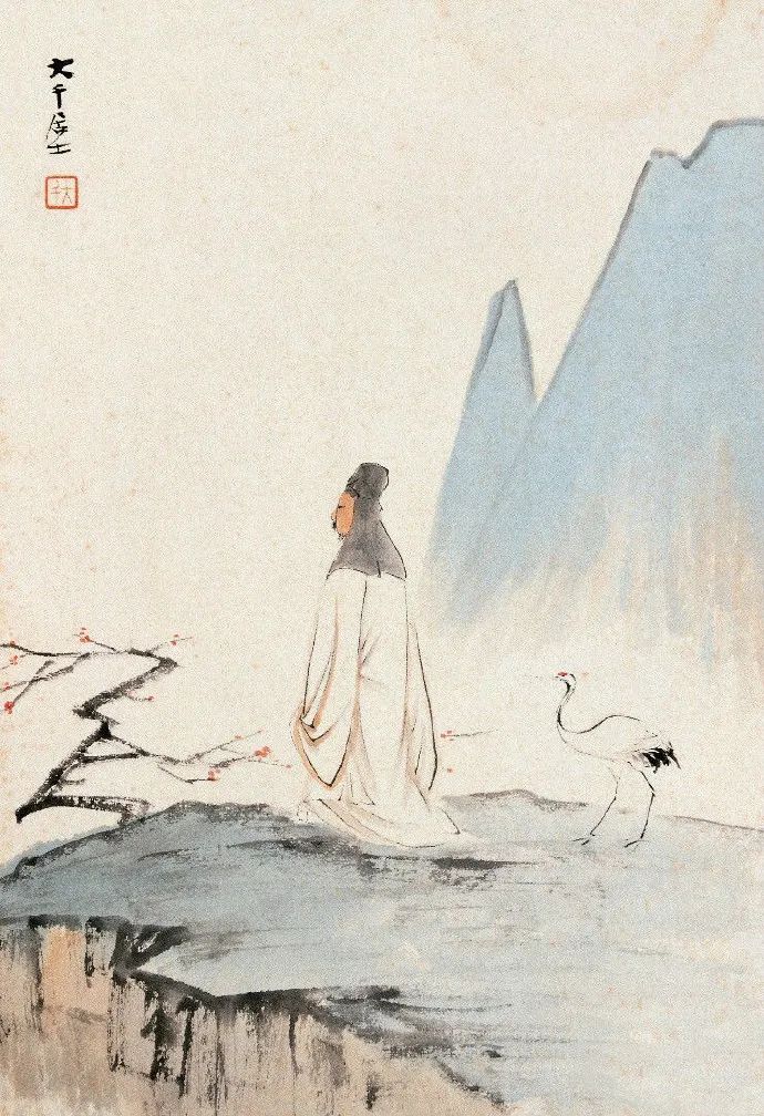陶渊明最有名的10首诗，闲适美好，藏着你要的诗和远方-第2张图片-非凡网