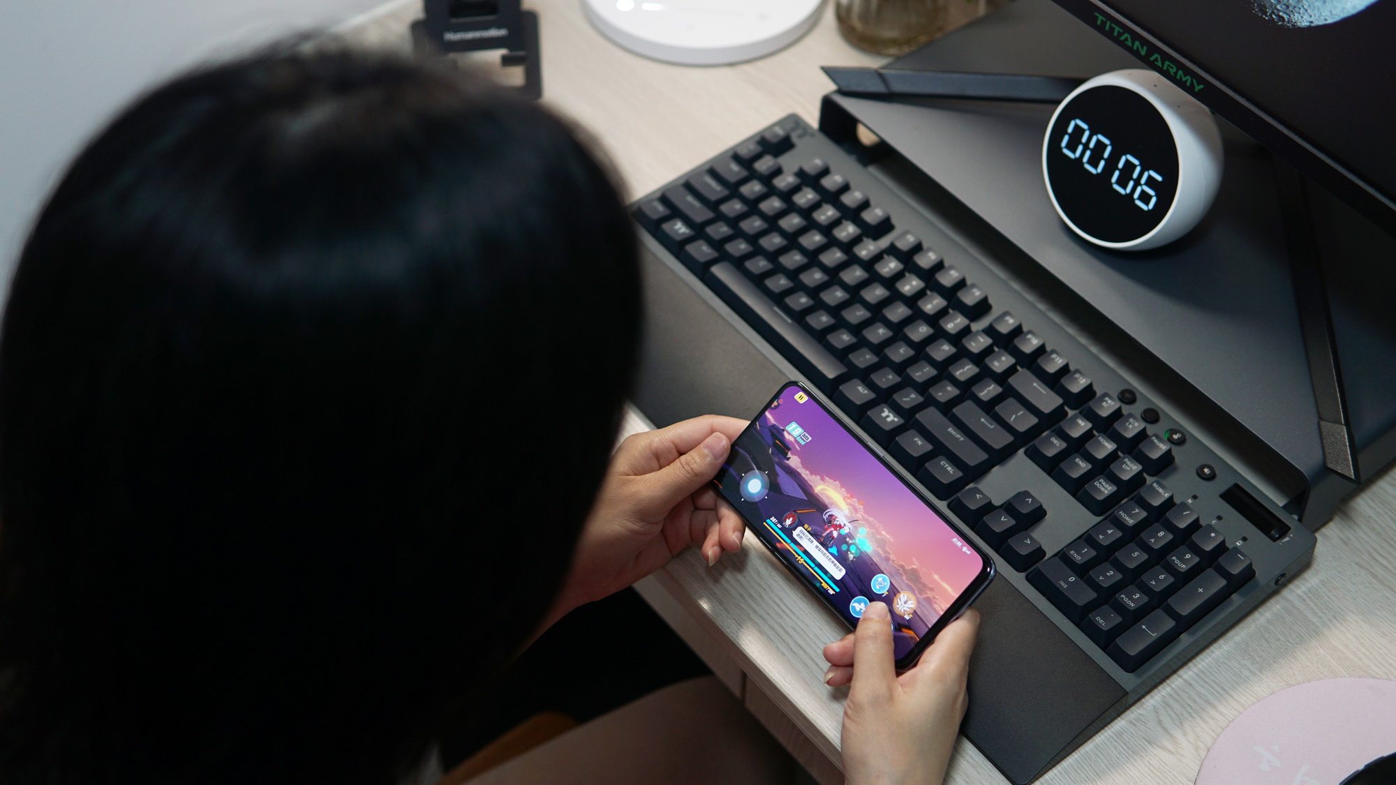 realme GT Neo手机真实评测，锁定2021年2000元手机最优性价比选项