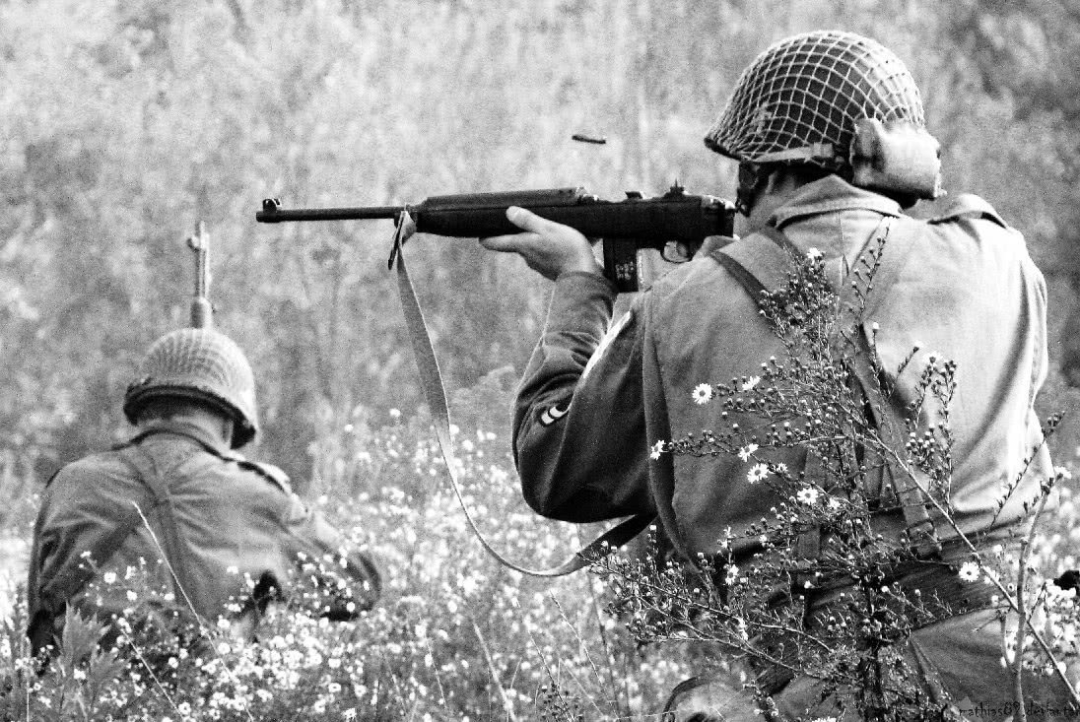 绝大部分栓动步枪仍停留在5发弹容量，为什么不