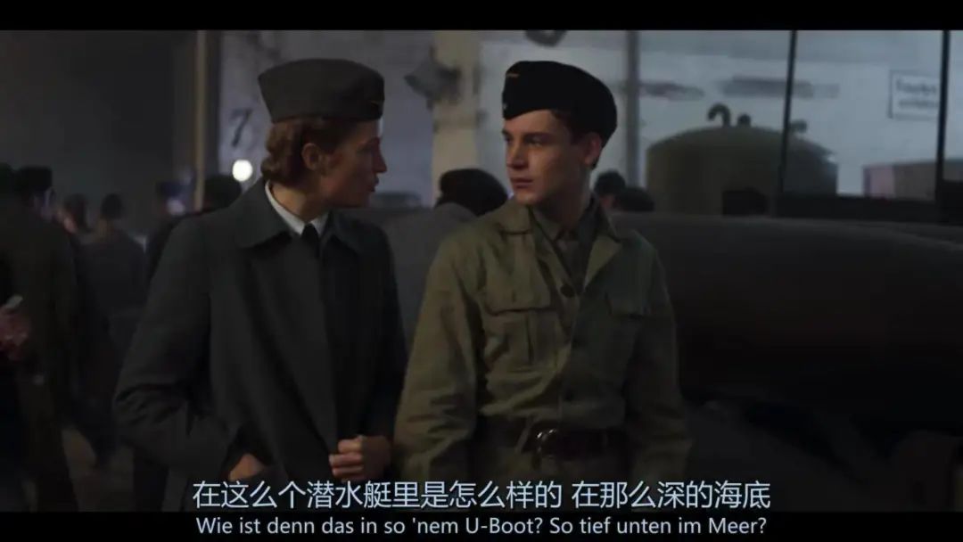 剧版《从海底出击》来袭，全新的故事能否再续经典？