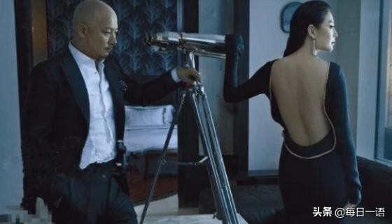 人生赢家王全安，前女友个个都是大美女，最后还娶了90后嫩模