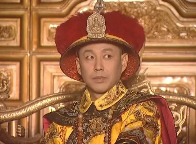 演“帝王”不容易，像焦晃的康熙，可以寫進(jìn)教科書的，有9位演員