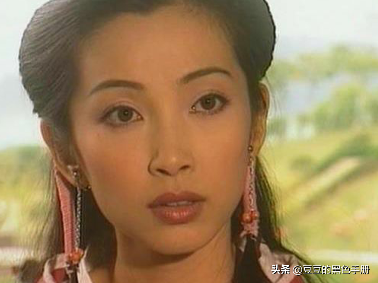 黑土地出大美人，16位东北女明星，个个盘正条顺，美得各有千秋