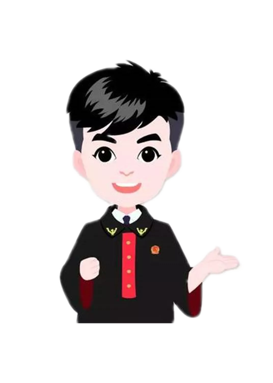 【我为群众办实事】麒麟:法庭进社区普法零距离