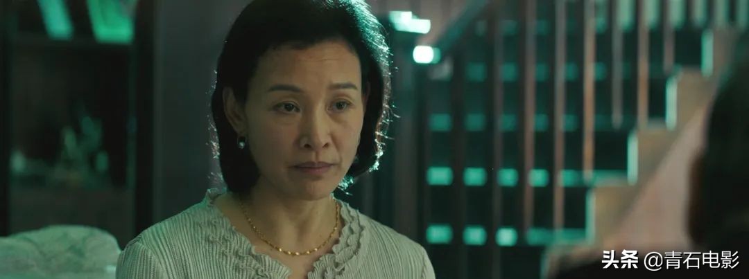 张艺谋真敢拍，70岁高龄再挑战犯罪片，连张国立于和伟都飙戏了