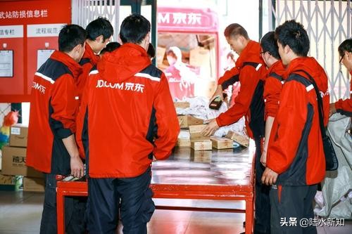 刘强东强势出手，京东三只“独角兽”崛起，或