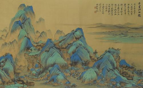  转发 微博 Qzone 微信 诗词｜《春节 元宵 寒食 清明 端午 七夕 中秋 重阳》节日名句-第14张图片-非凡网