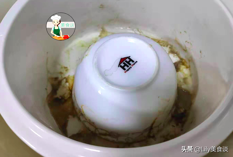 图片[11]-滋补滴鸡汁做法步骤图 精华全在一碗汤里-起舞食谱网