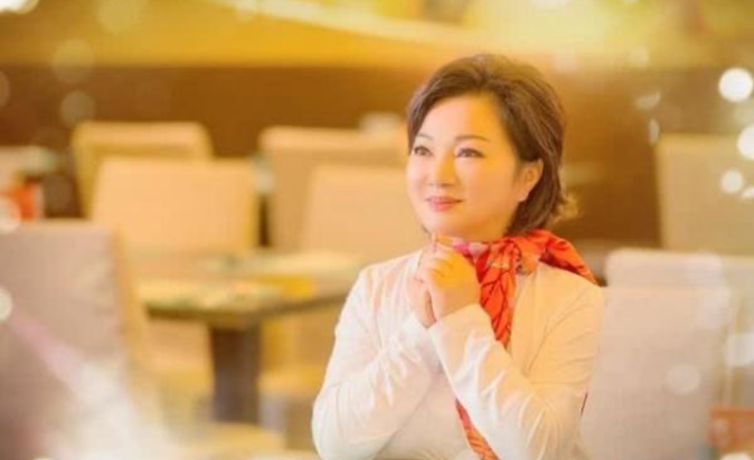 震惊娱乐圈，白冰冰女儿绑架案，为什么明星害怕孩子被曝光？