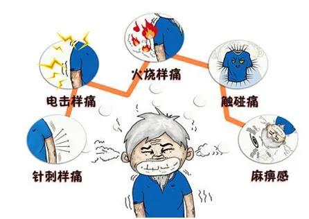 手足综合征疼痛不用再忍！这些方法真管用