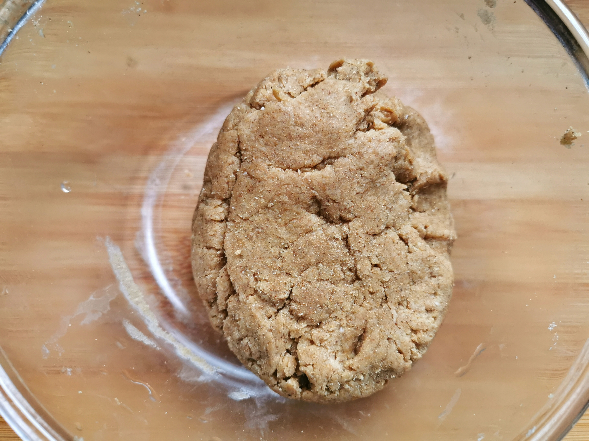 減脂期多吃黑全麥，做成零食營養抗餓還解饞，酥脆不干硬，特省事