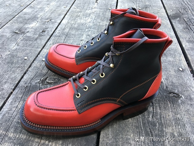 一双工装靴凭什么要价两三万？全球最贵工装靴超详细介绍