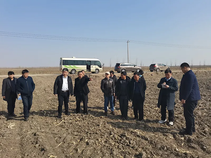 河南省土壤调理与修复工程技术研究中心 河南省土壤调理与修复工程技术研究中心