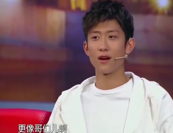 杨紫自曝对张一山厌烦？称青春期两人都在一起，还曾被误认是恋人