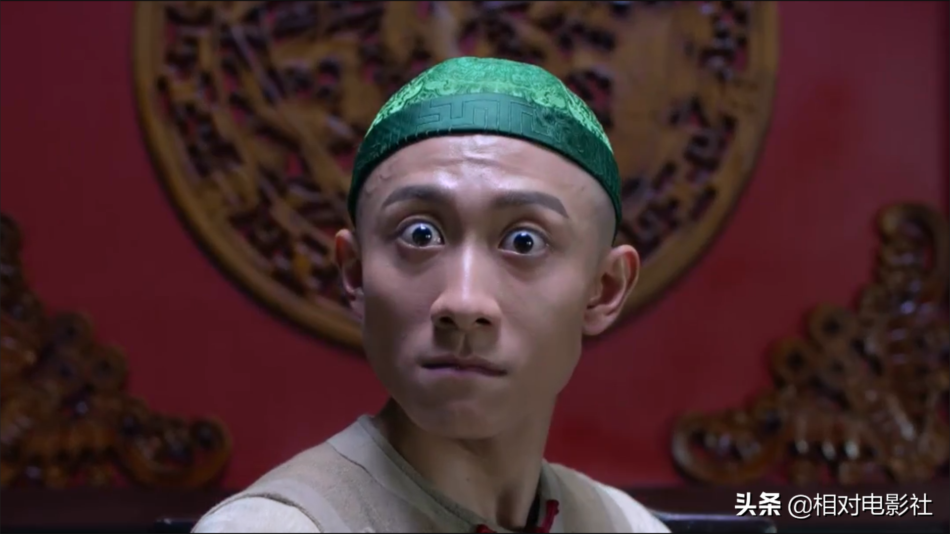 Afterwards " Lu Ding is written down " hind, " pass outside flying fox " also greet break up pat! 