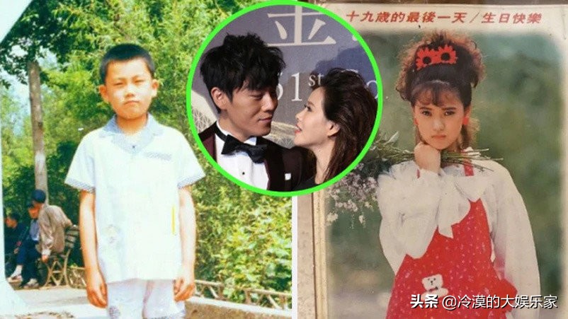 伊能静自酿苦果？网曝她与《乘风破浪》节目组