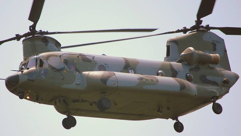 解放军试用“支奴干”式新型无人机的背后，是信息化作战力量的巨大飞跃