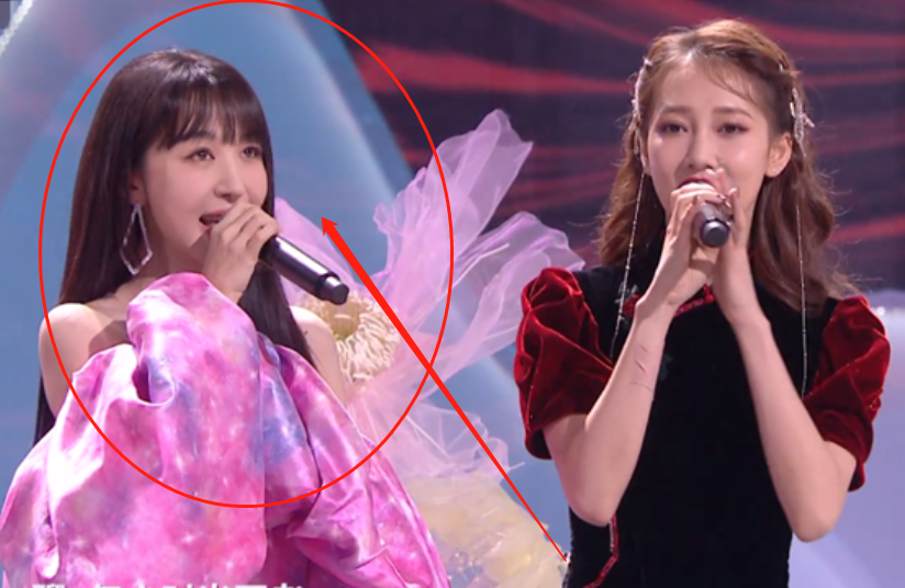 Li Fei for spring late holiday sings an apology, doubt lies between empty response Baby: Who be I respond to propaganda to the enemy at the front line