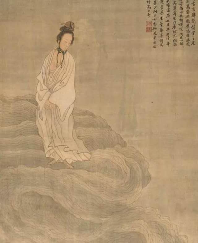 历史绝代渣男，陈世美都排不上号，写"曾经