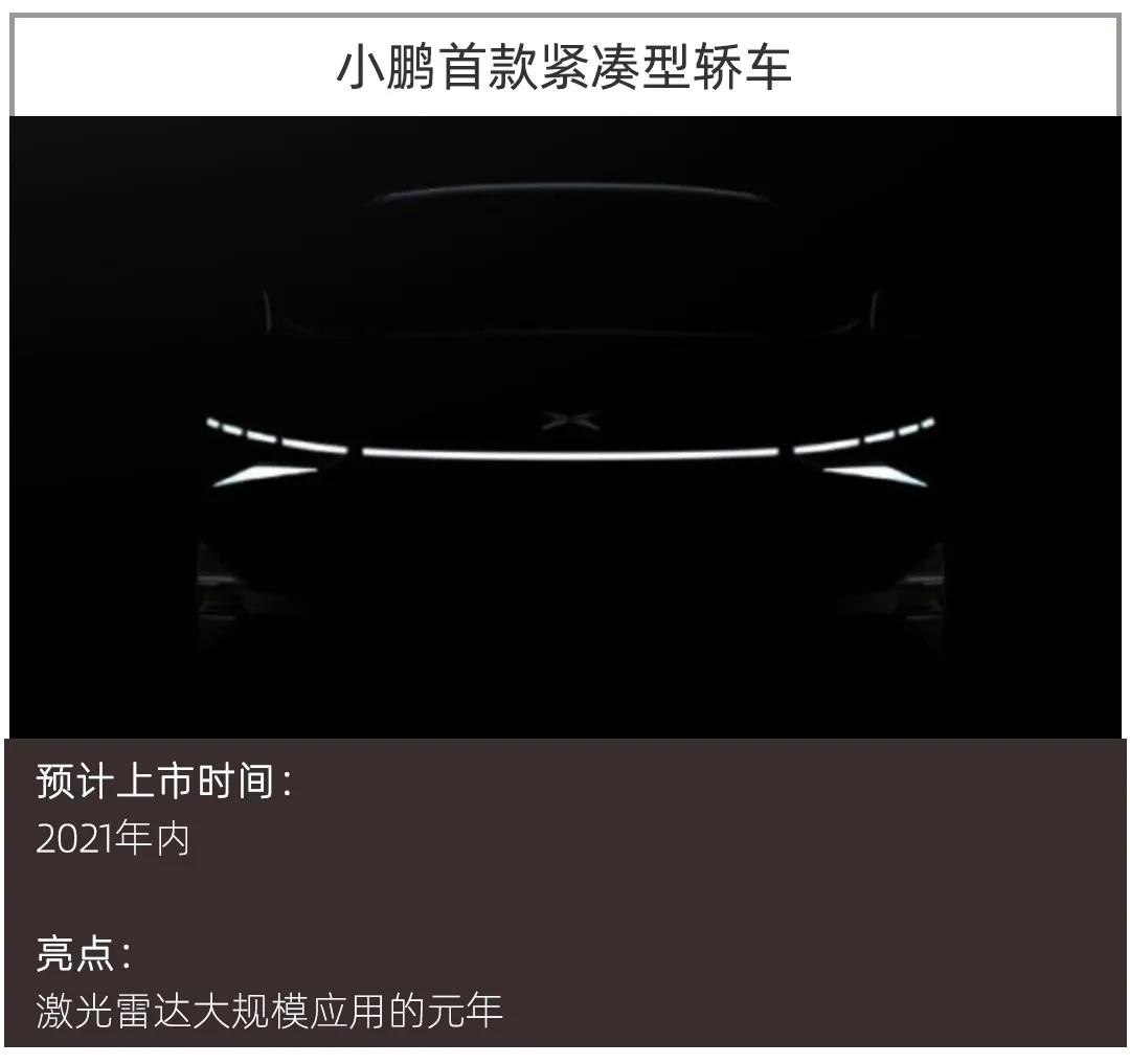 2021年最值得期待的11款新能源车，最后一款认真的吗？
