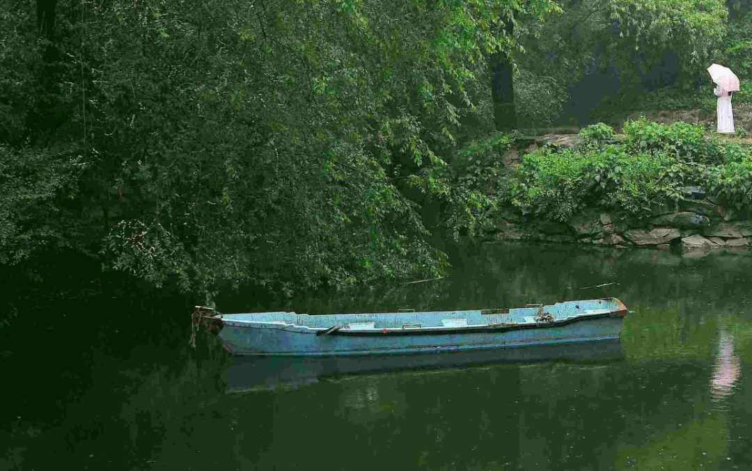 -十三首夏雨诗词，原来夏雨可以这么美，你喜欢哪一首？-第15张图片-非凡网