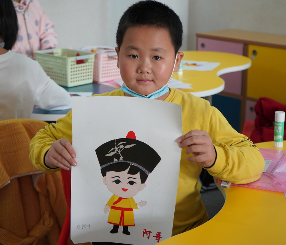 活动回顾 | 清代服饰有多美——旗服知多少