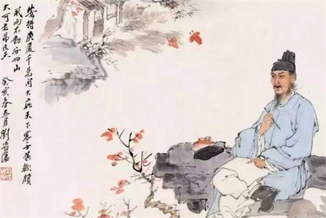 吃惯了油腻也得喝点稀粥：唐朝人的隐逸、奢侈