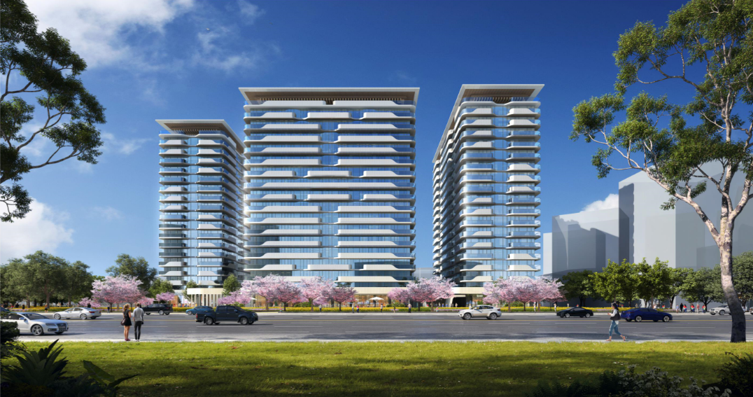 “跳票”十年，昆明中央金座二期有后续了