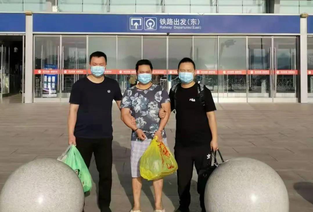 通江黑恶犯罪团伙东兴帮被一锅端41人入狱首犯获刑25年