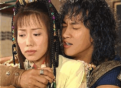 这些老剧，当年看得津津有味，重温却被虎狼台