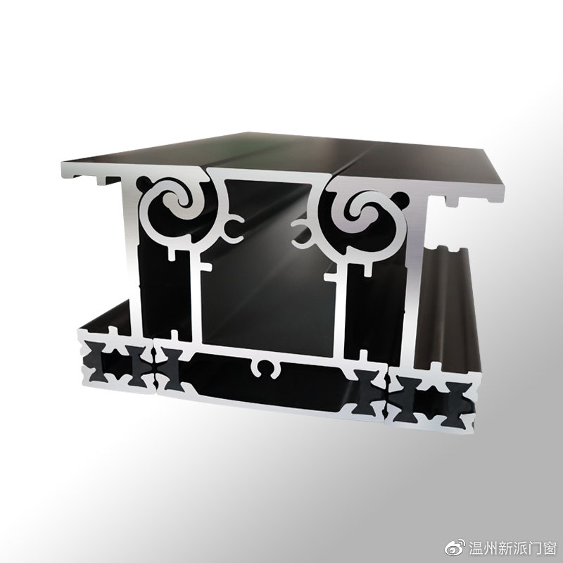 温州新派门窗 | 老说型材用的铝合金，铝合金门窗有啥好处？