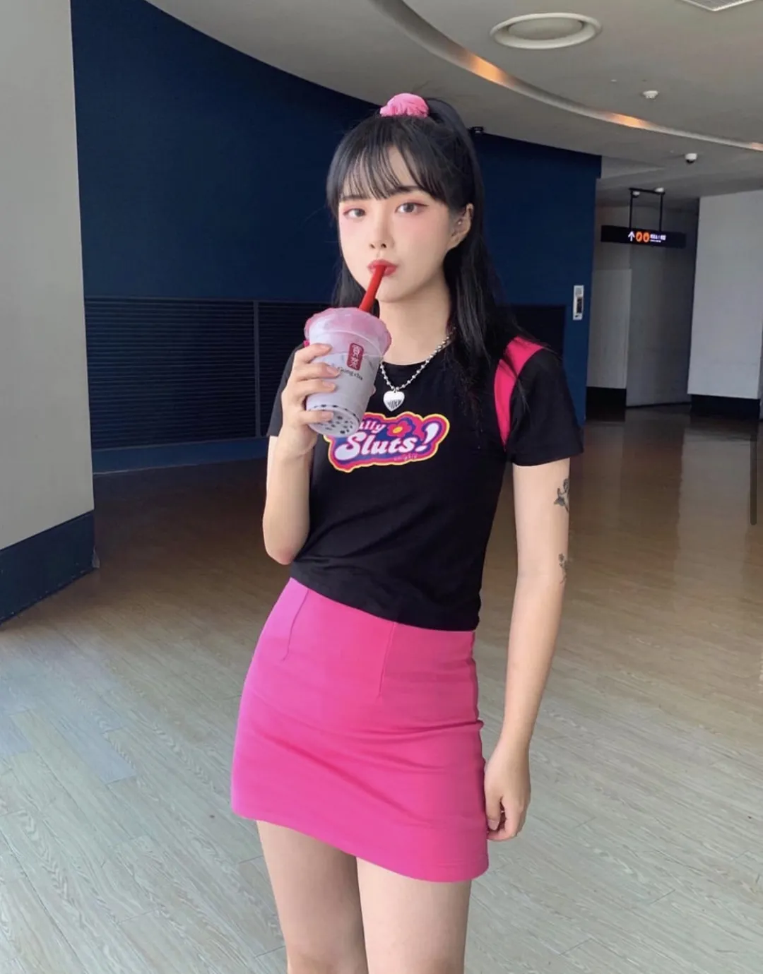 如何让你的tony老师剪出理想的刘海？