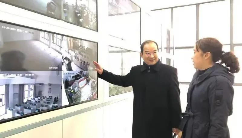 深化检校联动 守护未成年人健康成长