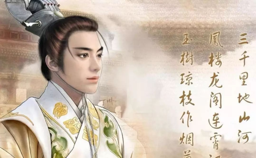 父亲节 | 盘点历史上著名的诗人父子-第31张图片-非凡网