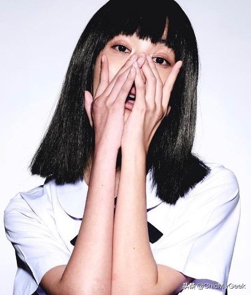 禁忌女孩 女主獲封泰國水原希子 私下竟是法律系高材生 Chicmygeek Mdeditor