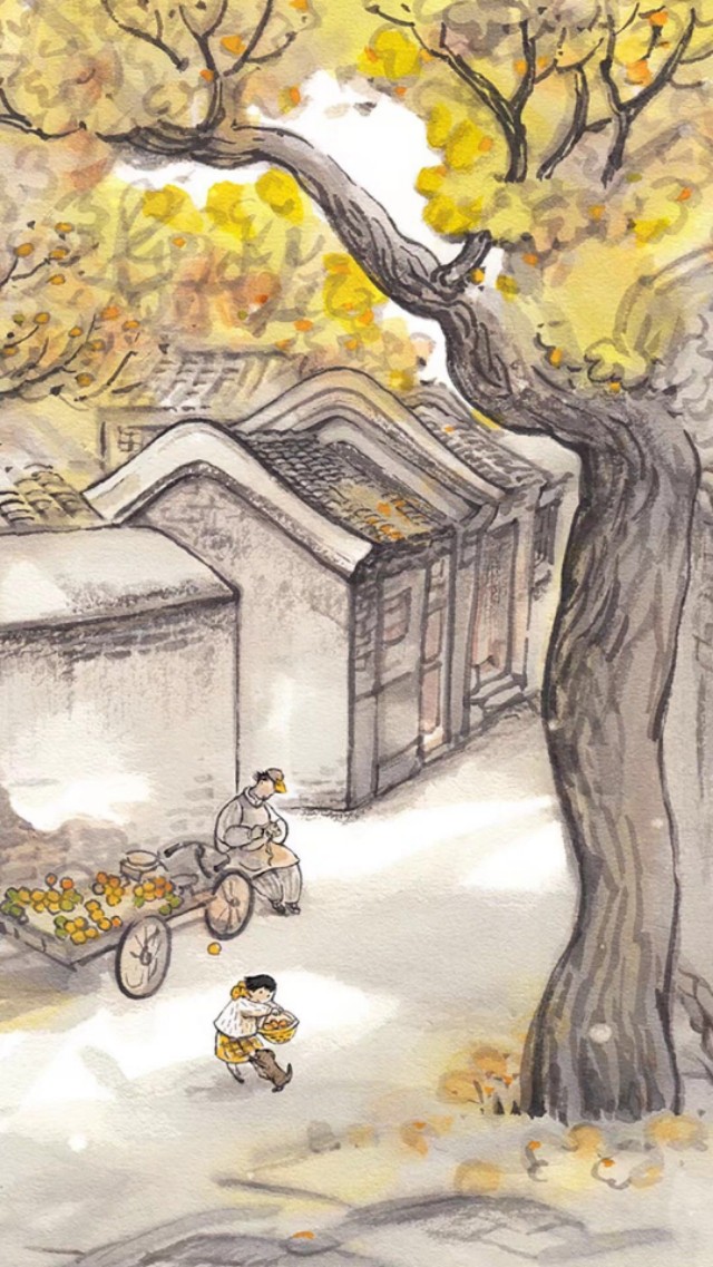 发朋友圈回忆童年的句子 怀念回不去的童年感言