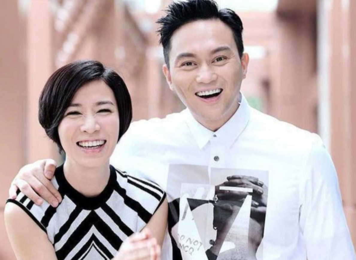 45歲不結婚，月租29萬豪宅獨居，對佘詩曼來說是一種解脫