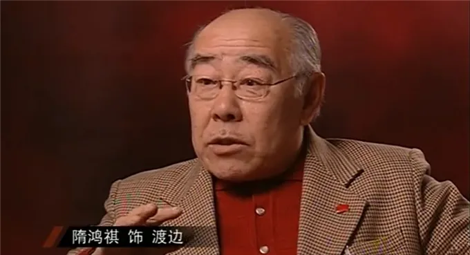 《地雷战》幕后故事:3位原型人物已不在,偷地雷的渡边也去世了