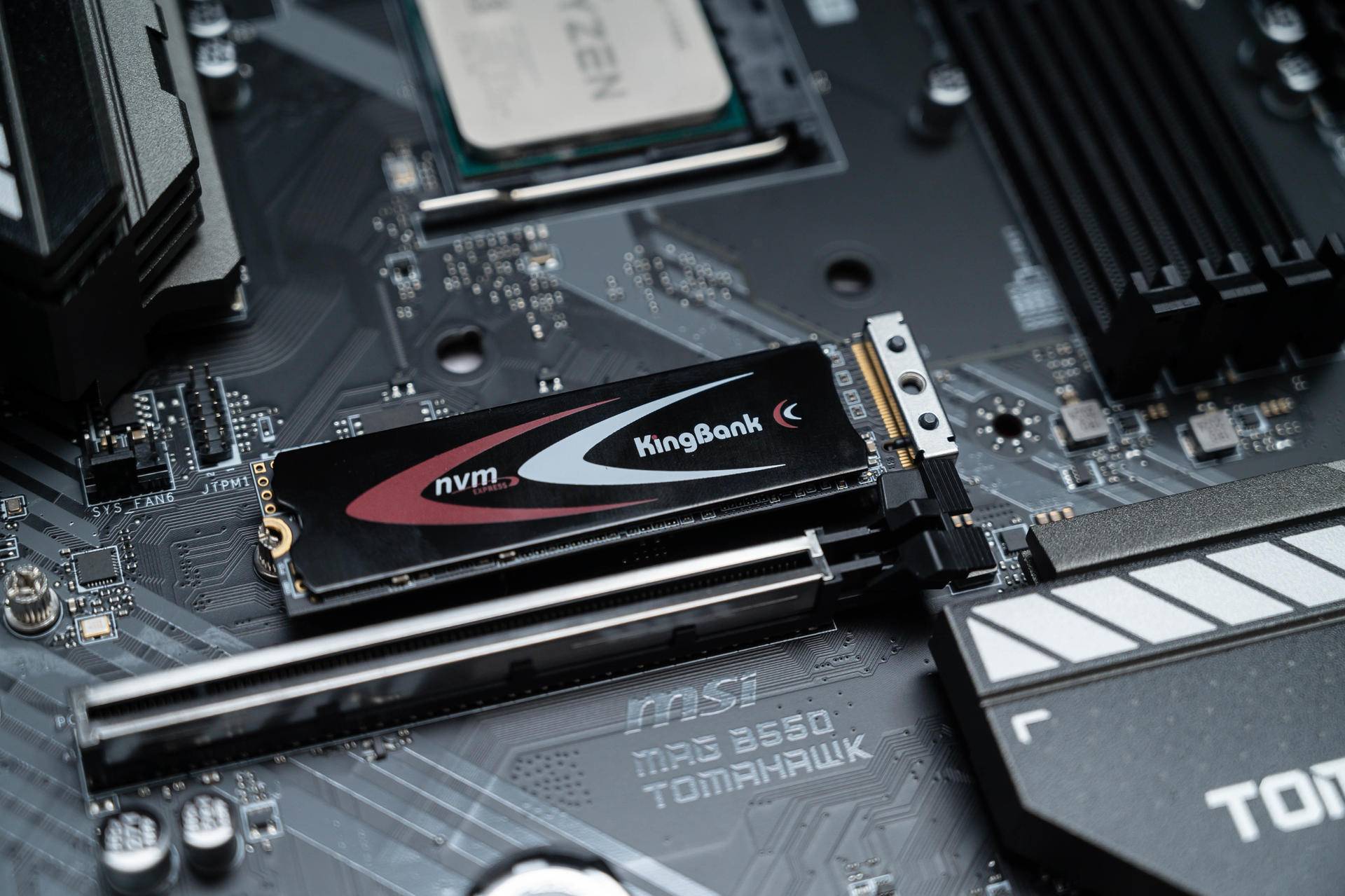 B550超强兼容性PCIe 4.0战未来这才是高性价比