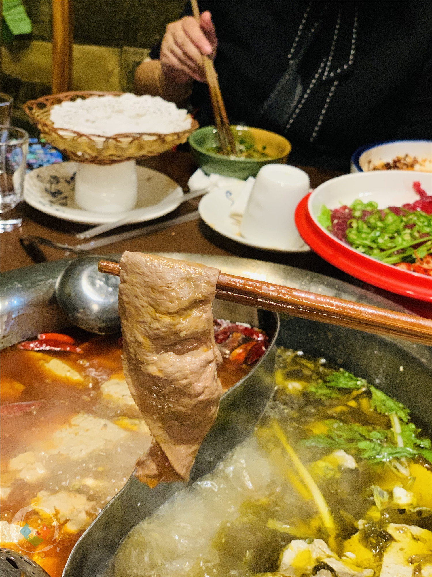 外地人对重庆火锅的偏见：味道重，不卫生，不健康，事实却相反