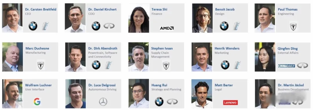 河南富豪造车记：靠房地产、高尔夫、4S店发家，