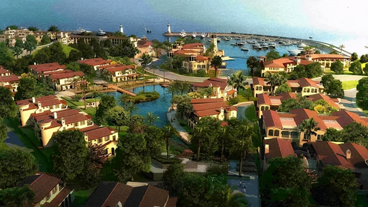 文旅小镇，未来如何突围？