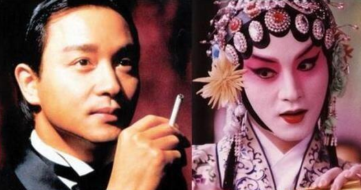 2003年，张国荣一跃而下，陈淑芬用衣服保全了哥哥最后的尊严