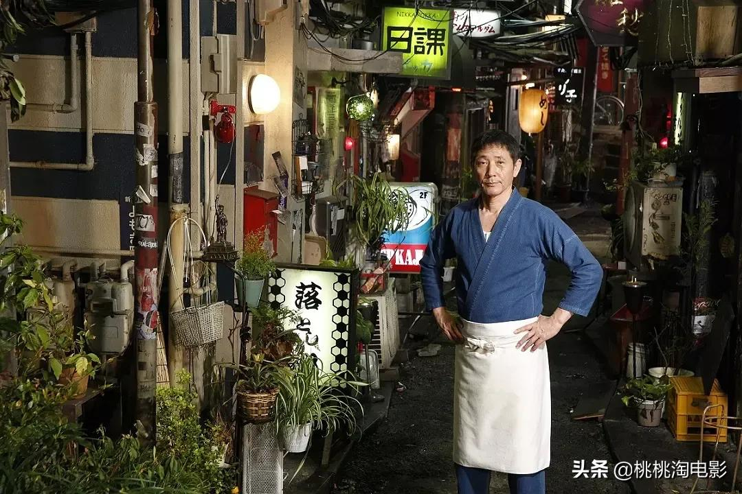 这部剧毫无甜度,凭什么让人觉得温暖治愈?