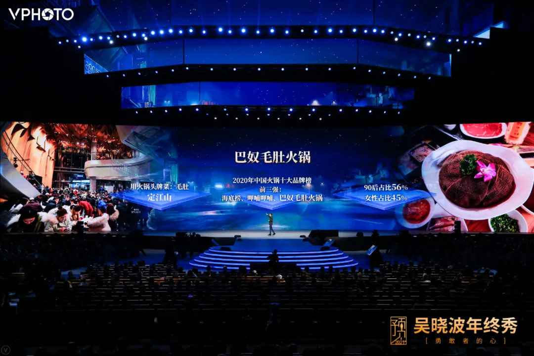 吴晓波：预见2021（跨年演讲全文）