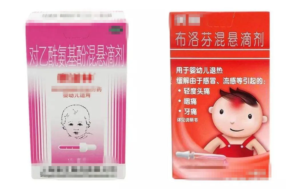 央视点名!家长奉为“神器”的退热贴,竟然不能退热