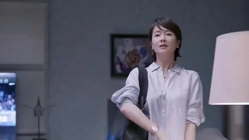 《如果岁月可回头》结局落幕，而景雅离婚的原